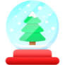 Snow Globe 2