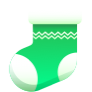 Stocking Green