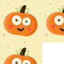 Wacky Pumpkin