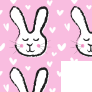 Cute Bunny