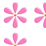 Simple Flower 2