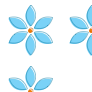 Simple Flower 3