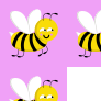 Happy Bee