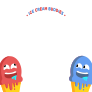 Ice Cream Buddies