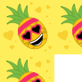 Pineapple Love