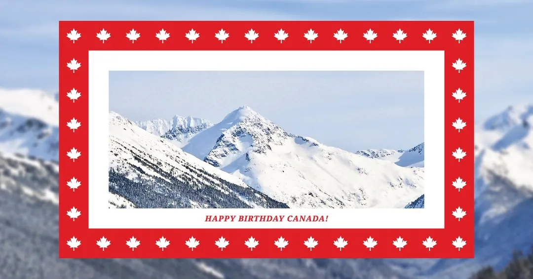 Canada Day