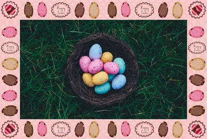 Happy Easter from Apparent Software
