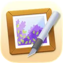 ImageFramer app icon