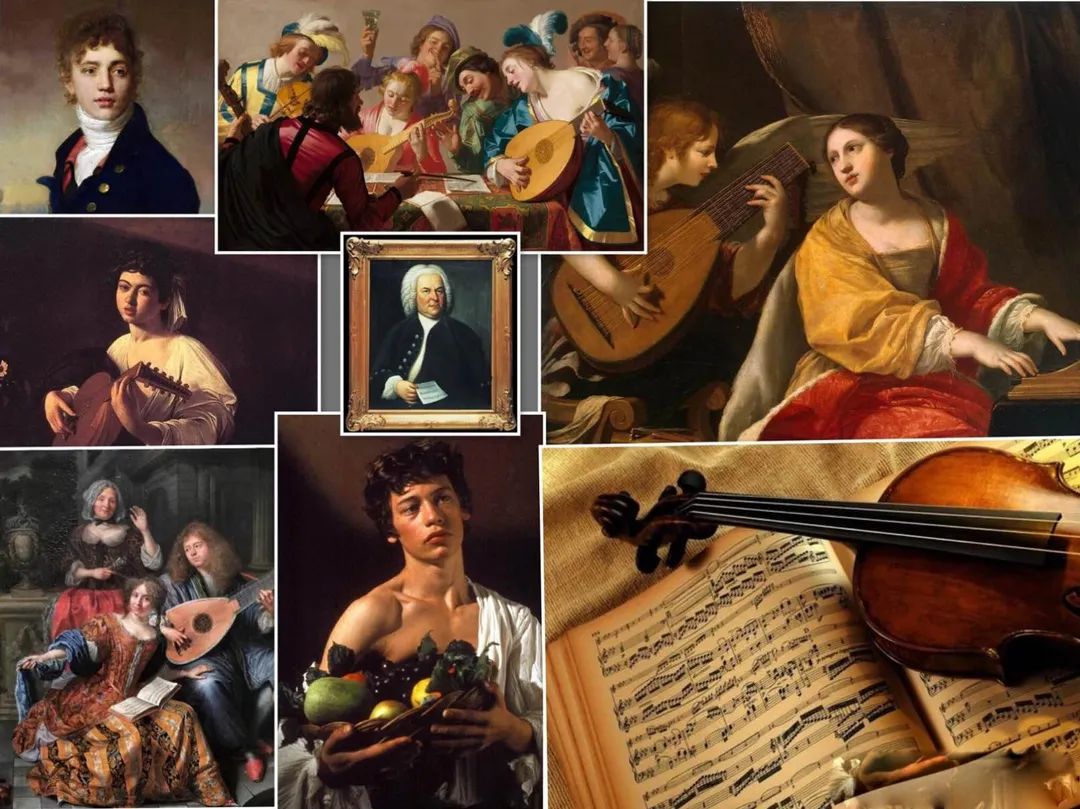 Virtual Museum of the Renaissance and Baroque Era