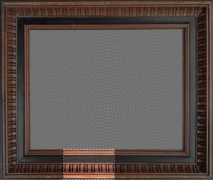 Create Seamless Frames with ImageFramer