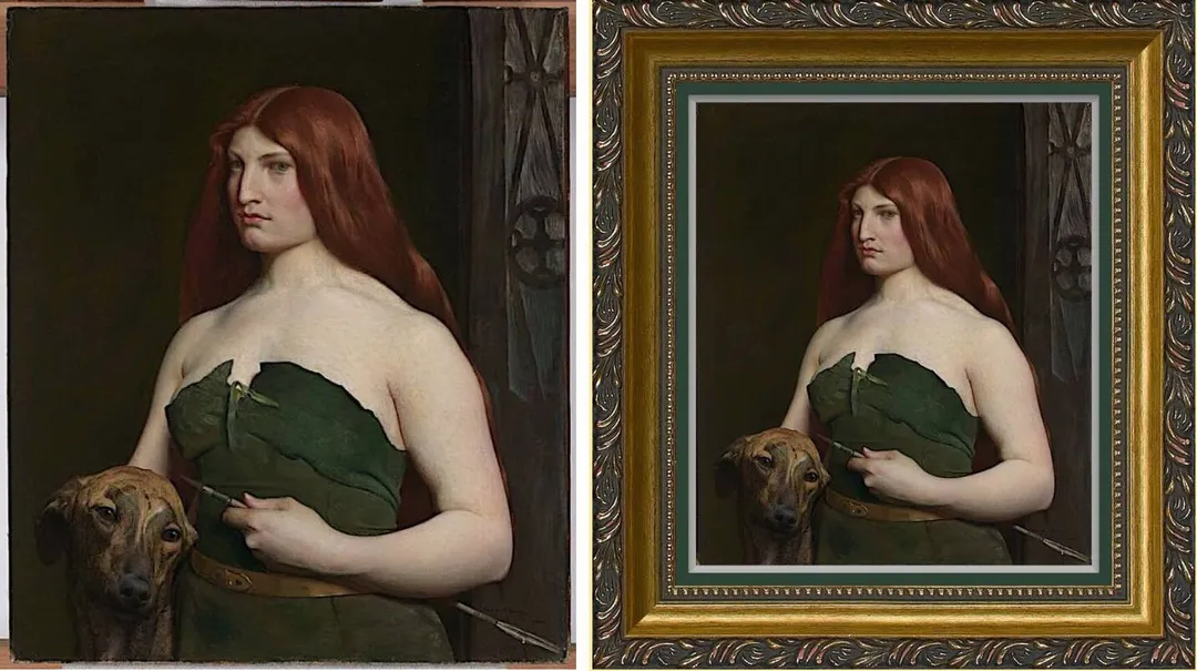 Virtual Museum of the Renaissance and Baroque Era