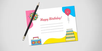 Greeting Card Creator pack for ImageFramer