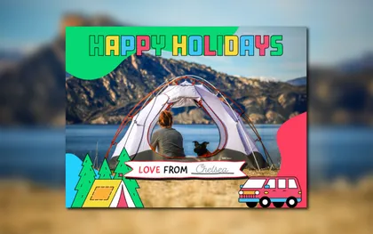 How to make greeting cards with the Card Creator Pack