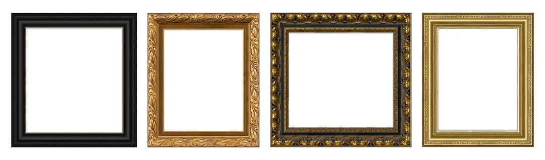 Empty Frames