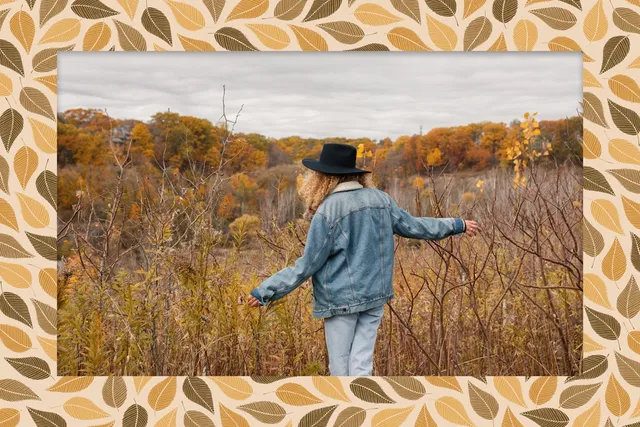 A Fall day