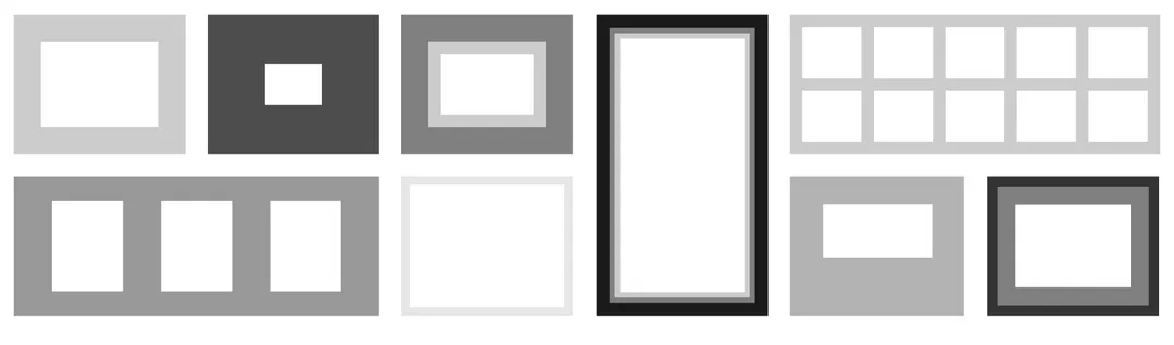 Modern Mats