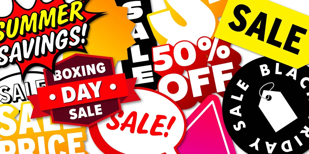 Promotional Banners for Mac