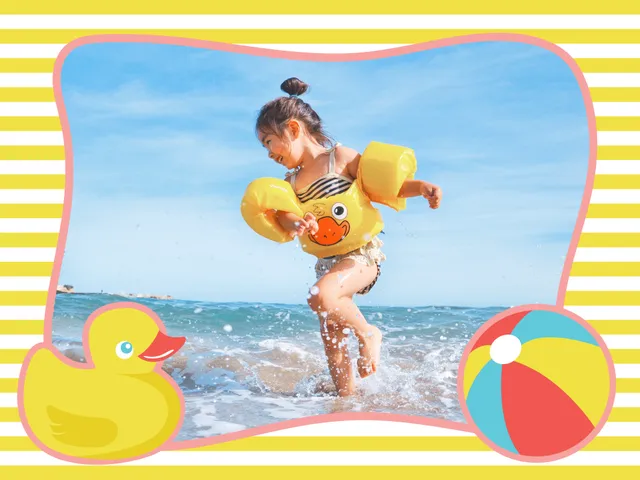 Summer Frames 1