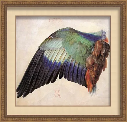 How a Great Frame Can Help You Sell More Art