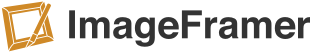 ImageFramer for Mac and online photo framing