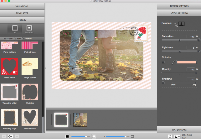 imageframer imageframer