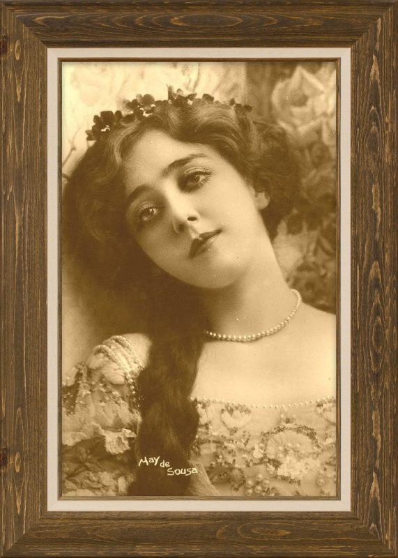 What’s Your Picture Frame Style? A Look at the History of Framing