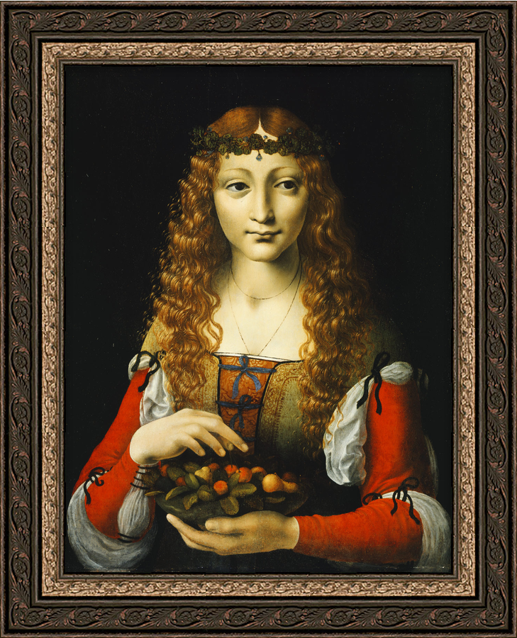 What’s Your Picture Frame Style? A Look at the History of Framing