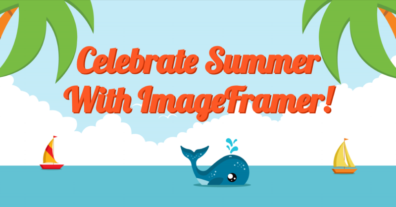 imageframer download frames