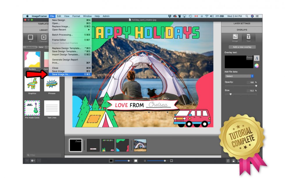 templates for imageframer templates for imageframer