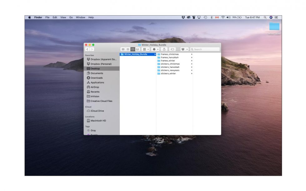 imageframer review mac