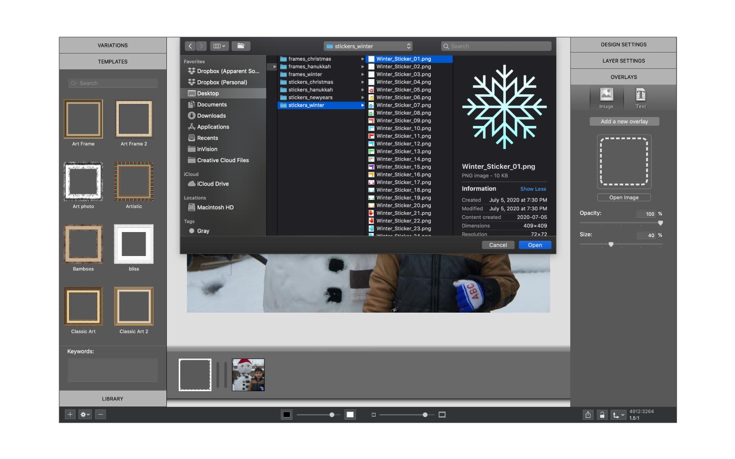 imageframer reviews